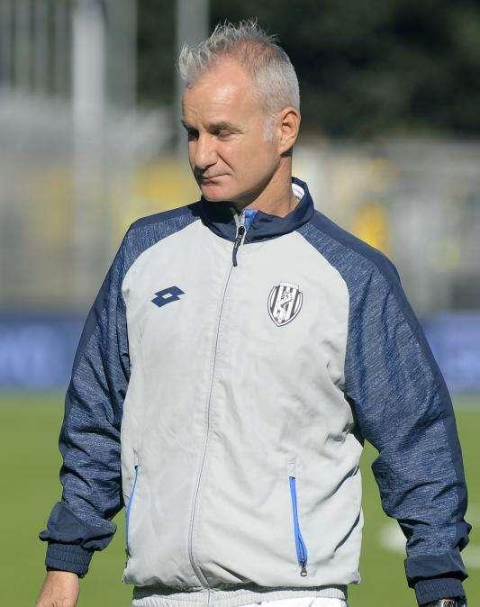 Pisa, spunta l'ipotesi Drago per la Lega Pro