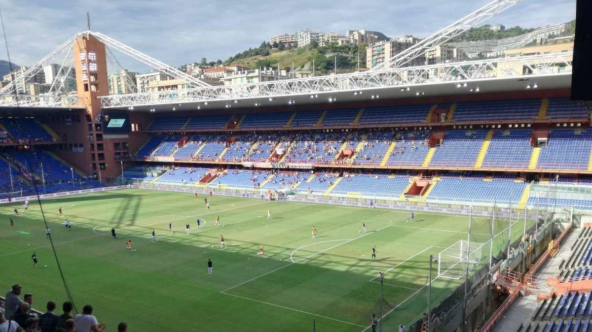 Genoa-Cesena, le pagelle bianconere dal Luigi Ferraris