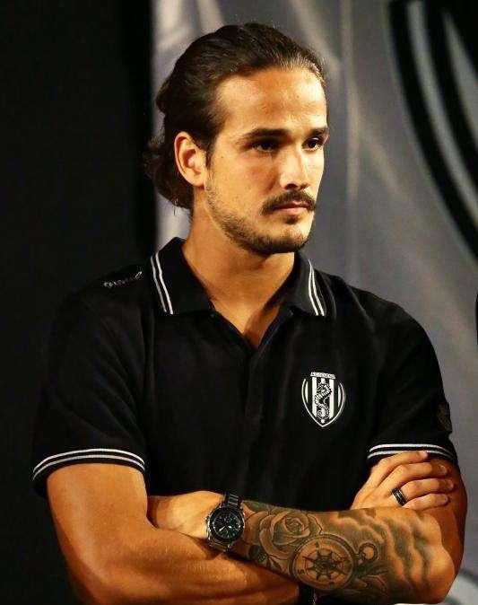 Alejandro De Miguel Rodriguez