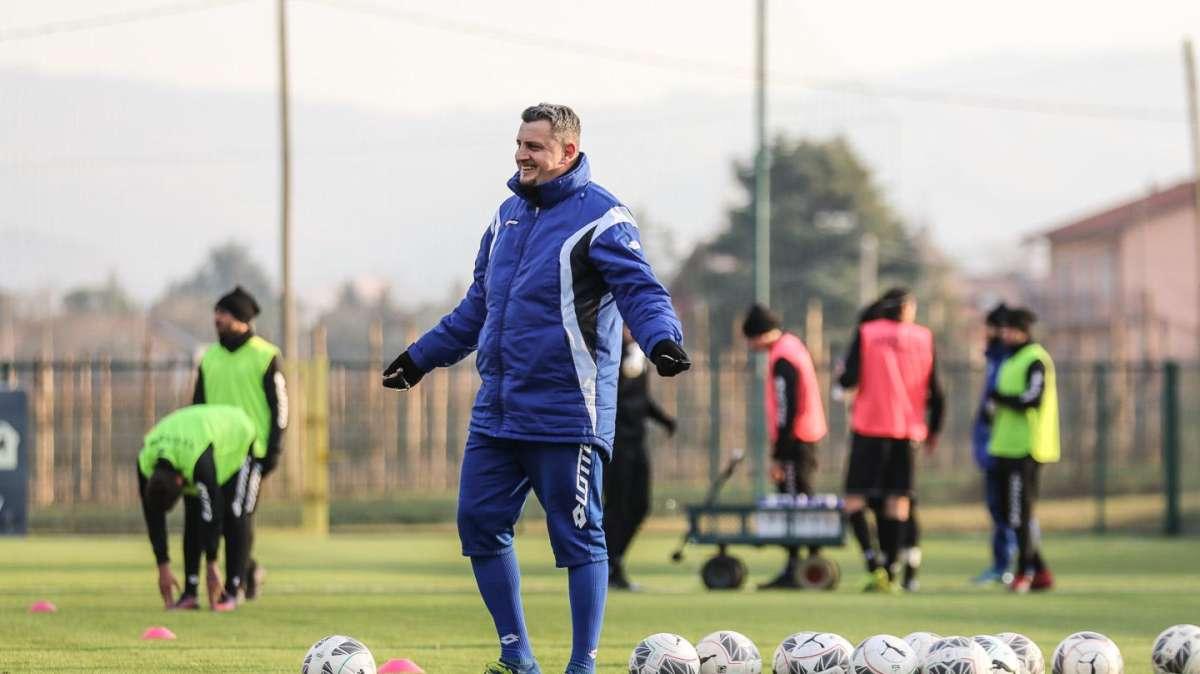 Qui Villa Silvia: fine del richiamo atletico, ora c'è il Sassuolo