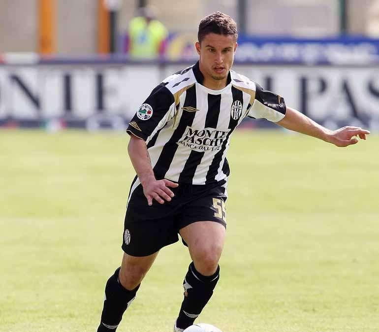 UFFICIALE - Coppola è un giocatore del Cesena