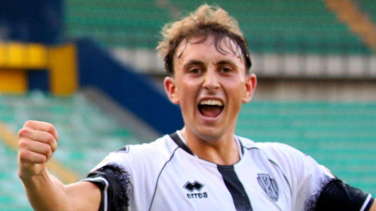Il cielo è azzurro sopra Cesena