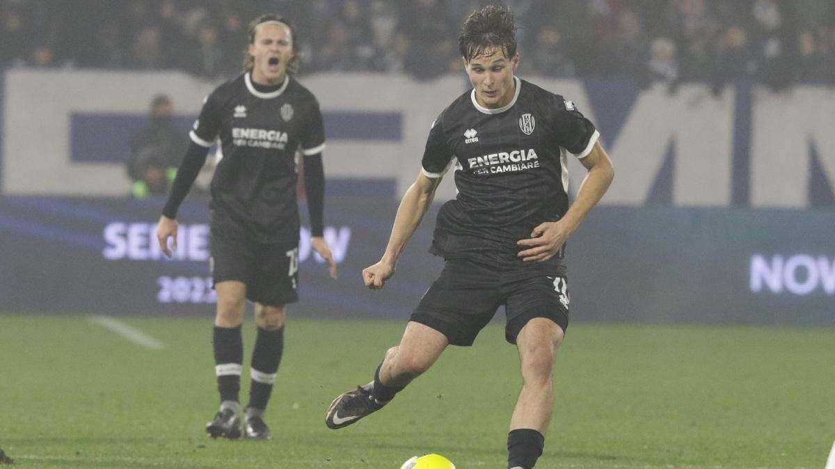 Rimini-Cesena 0-2 | Sbancato anche il Neri. Torres costretta a vincere domani
