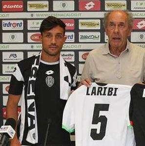 Laribi e Foschi