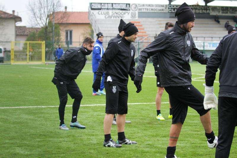 Ciano ha recuperato
