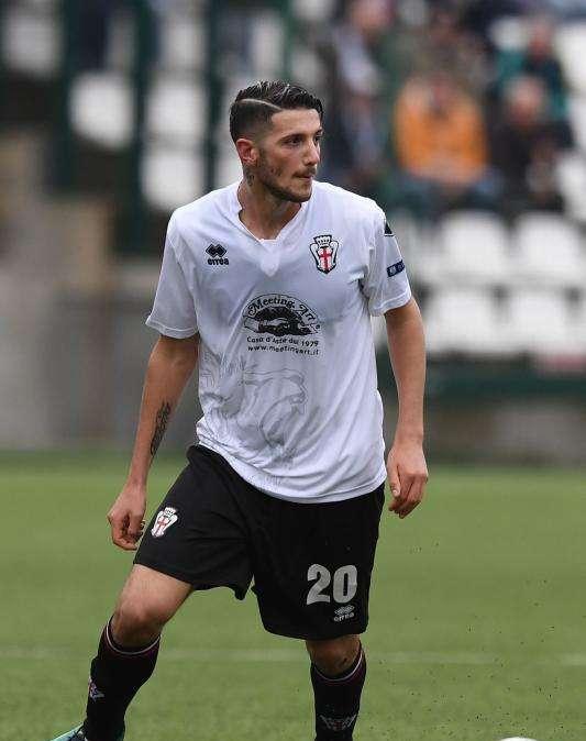 Simone Emmanuello