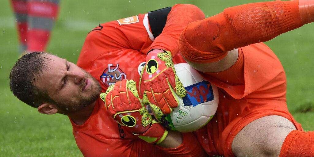 ESCLUSIVO Ravaglia: “Vorrei vincere un altro campionato a Cesena…”