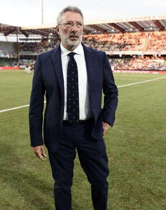 Lugaresi si schiera contro Lucchi sugli Europei U21