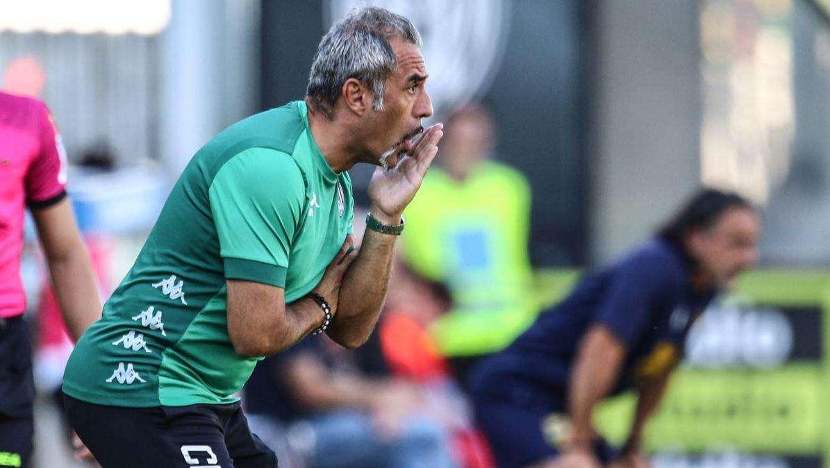 Toscano non demorde: “Il campionato è lungo, possiamo riaprire i giochi”