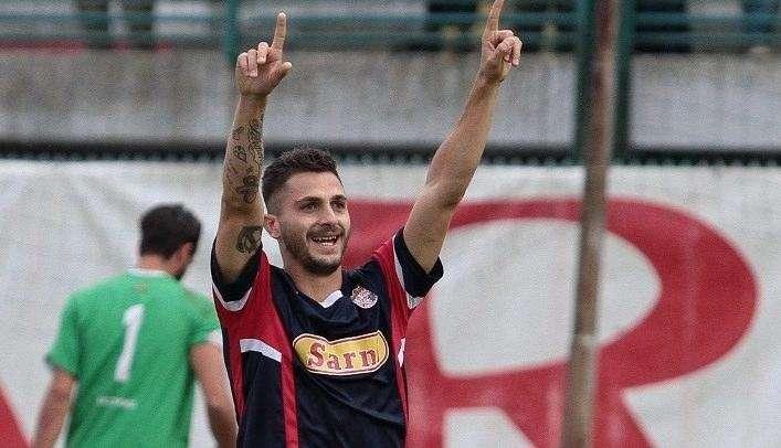 Vito Leonetti, Vastese