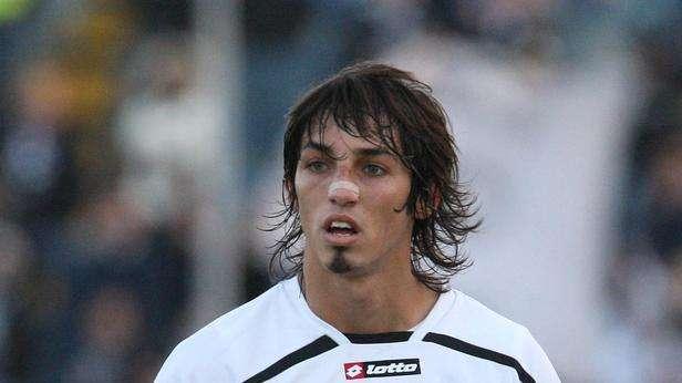 Schelotto: "Il mio sogno è giocare nell'Inter"