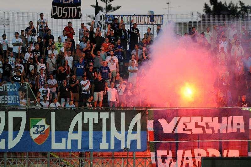Mancati pagamenti, deferito il Latina