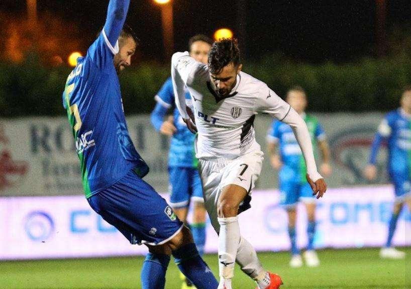 Feralpisalò-Cesena 0-0 | “Forse la verità dipende da una passeggiata intorno al lago”