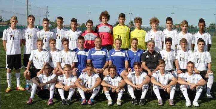 Allievi regionali: un laboratorio per la crescita dei giovani