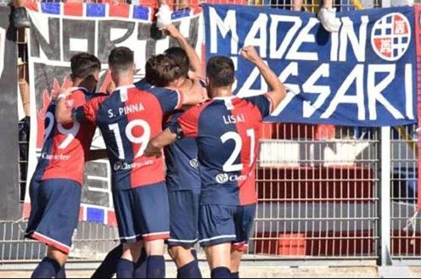 Scuola di Educazione Fisica per il Cavalluccio