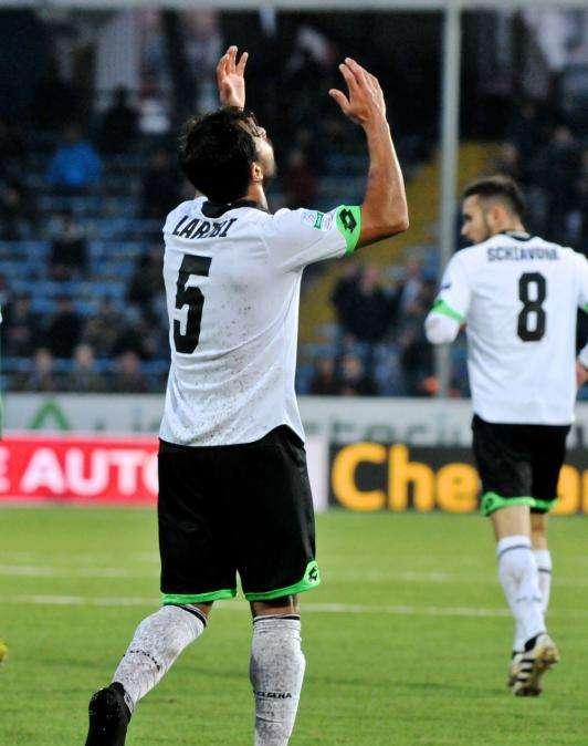 Ex bianconeri: nuove sfide in B per Renzetti, Laribi e Di Roberto