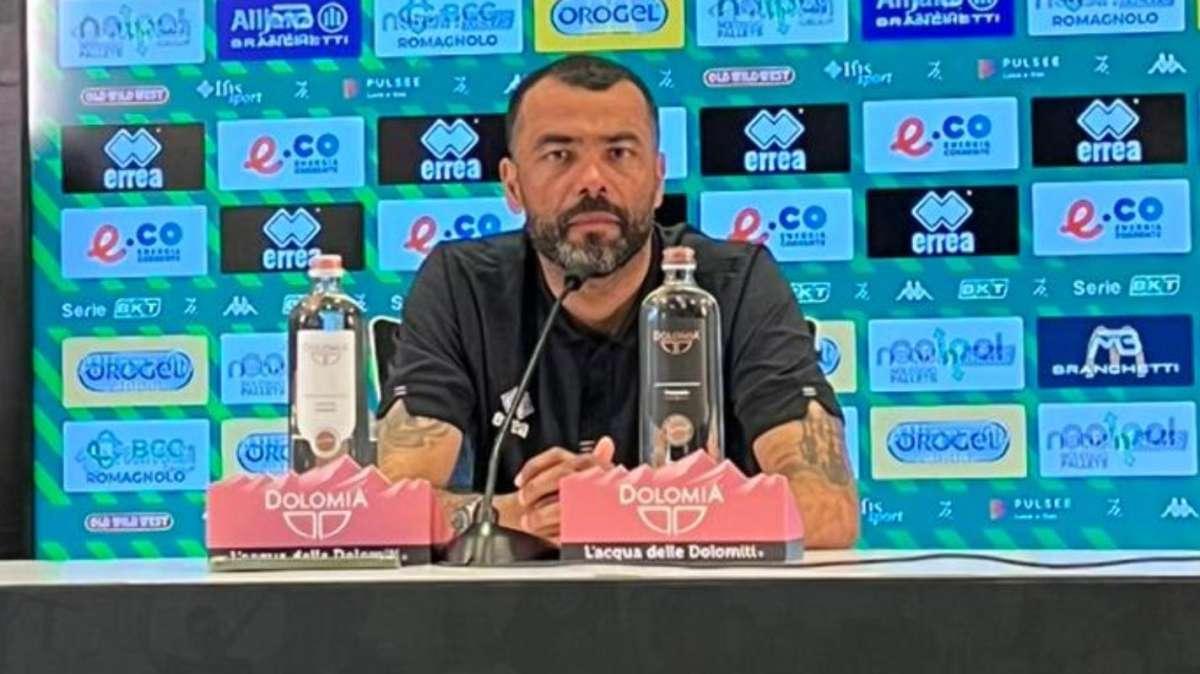 Parla Cole: “Abbiamo lavorato bene, ora c'è da vincere”