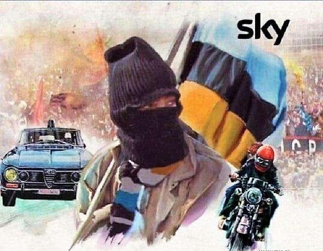 Juventino? Laziale? Assolutamente no, la sua passione è il Cesena