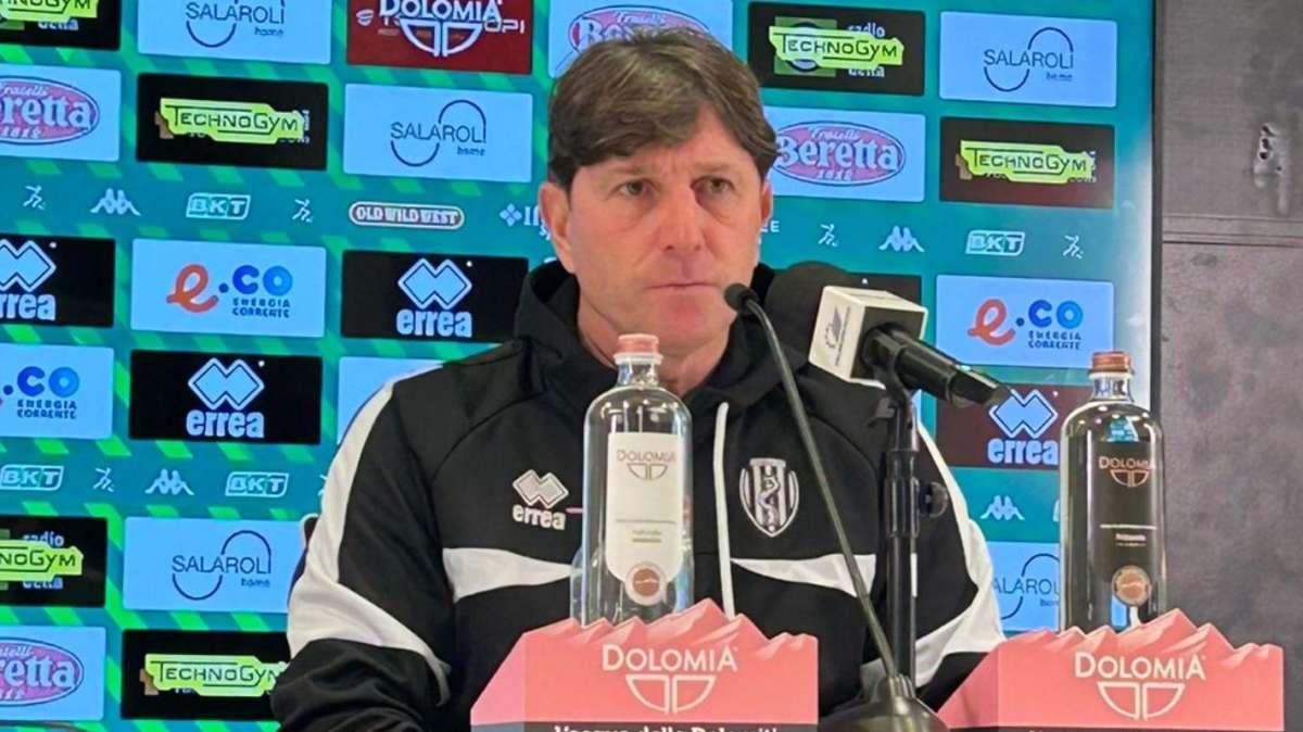 Per Mignani più cuore che mercato, tra ricordi e Primavera