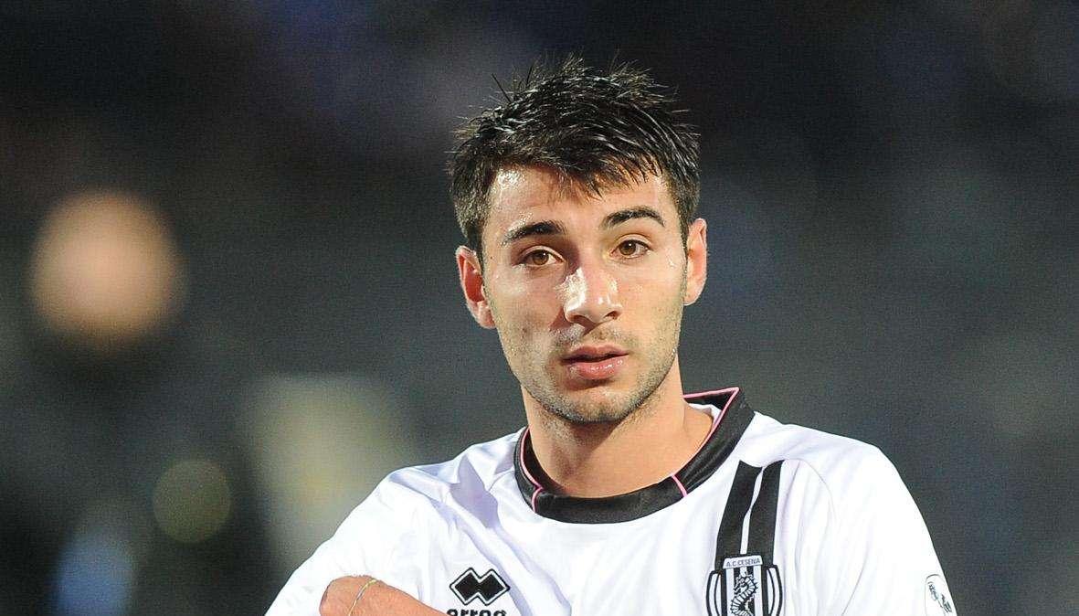 Cesena-Empoli: Le probabili formazioni. A sorpresa Garritano