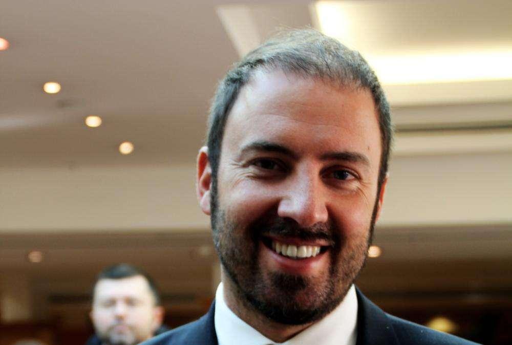 Campedelli: "Anche dal Portogallo potrei aiutare il Cesena"