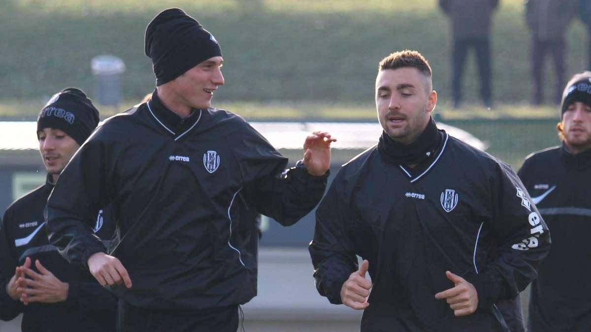 Giovedì a Cittadella potrebbero rientrare tre infortunati
