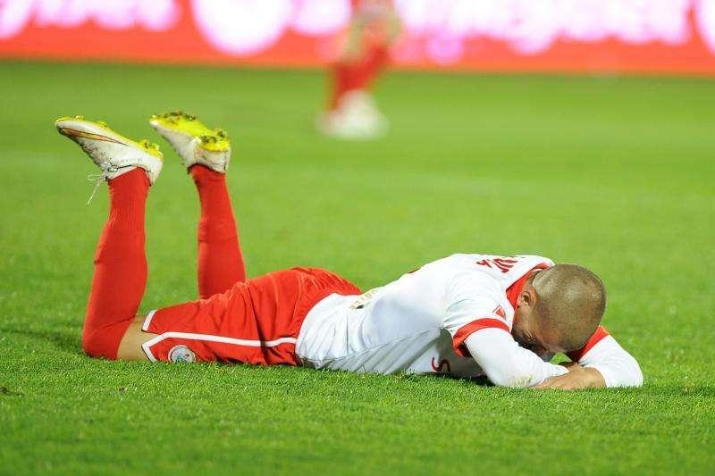 De Luca preferisce il Bari al Cesena