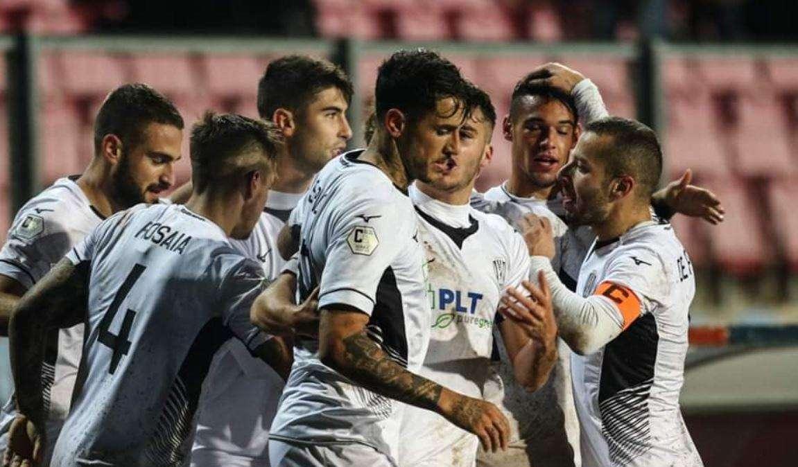 È questo il Cesena che volete?