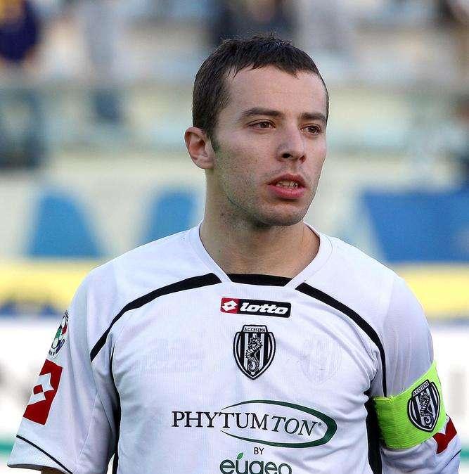 De Feudis: "Cesena è casa mia"