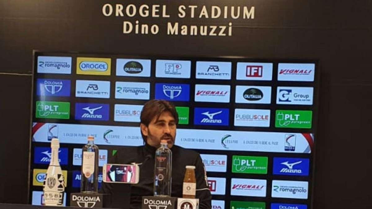 Viali in piena emergenza assenze: “Noi più forti della sfortuna”