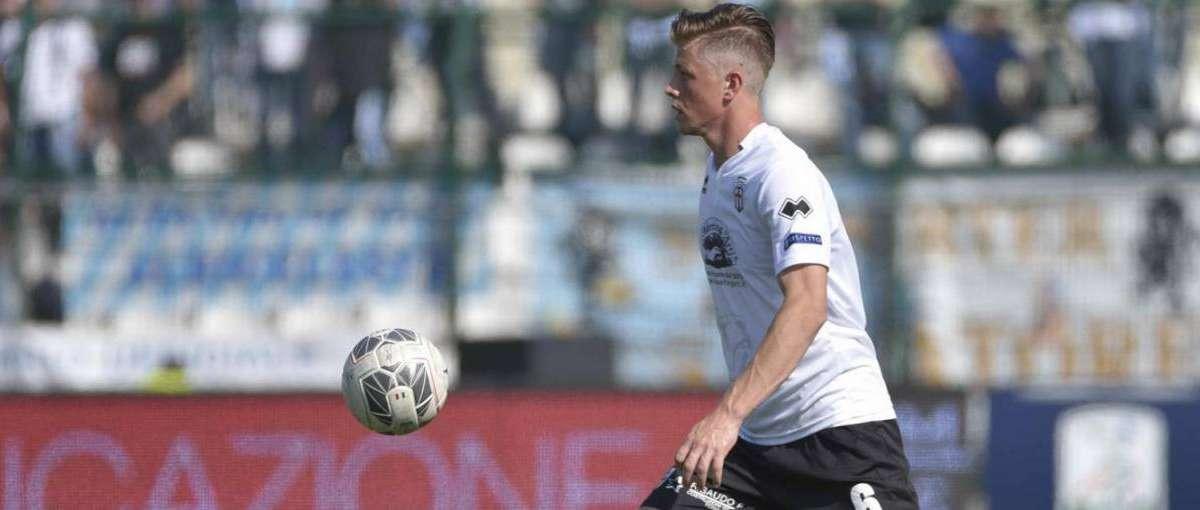 UFFICIALE Eguelfi sbarca a Cesena in prestito