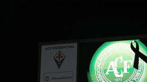 Anche un ex Cesena nella nuova Chapecoense