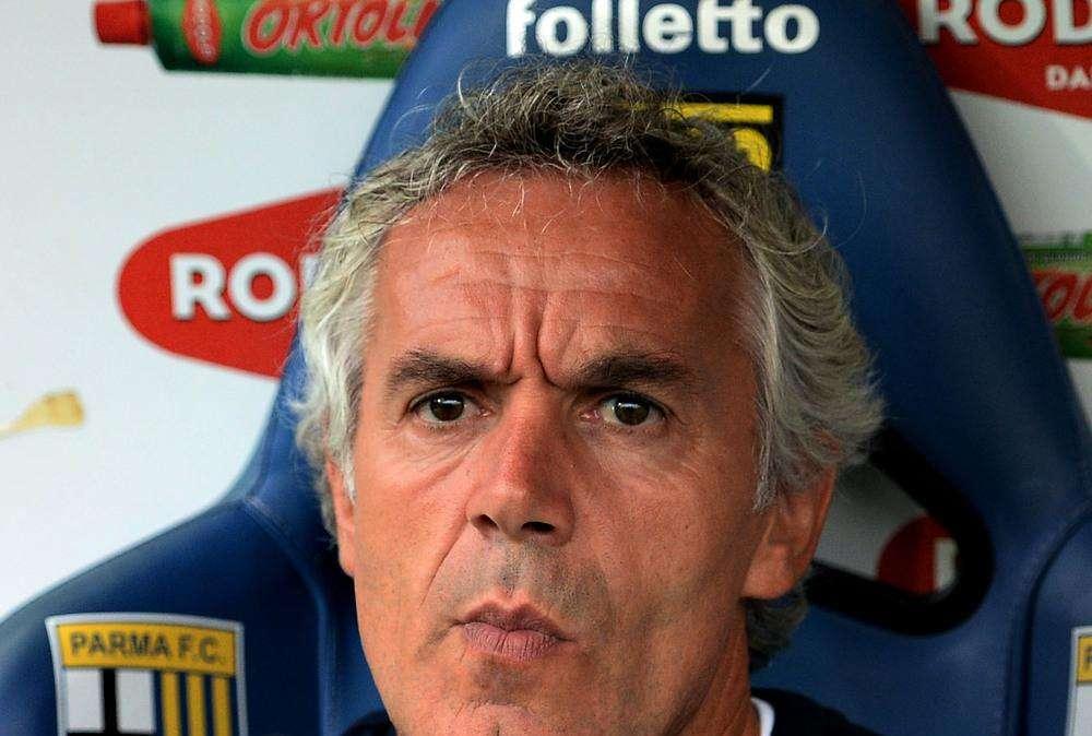 Donadoni: “Attenzione, il Cesena sarà motivatissimo”