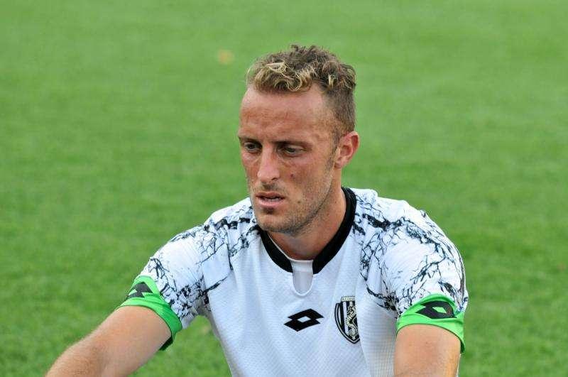 La Salernitana potrebbe giocare così: c'è Perico, solo panchina per Improta