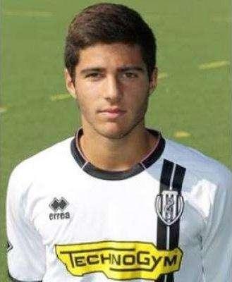 Gasperoni Matteo