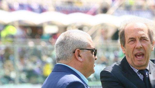 Rino Foschi conteso da Bologna e Atalanta