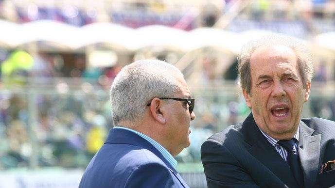 IL RESTO DEL CARLINO - Rino Foschi "A Palermo sarà dura, ma il Cesena è da A"