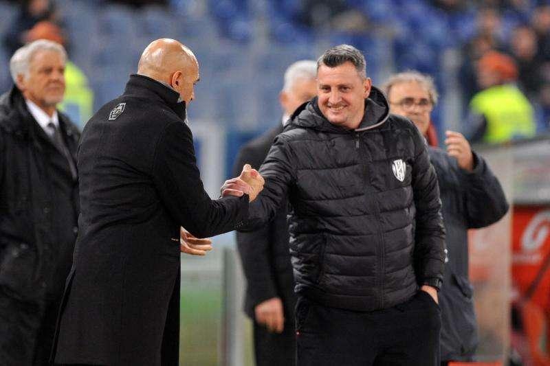 Sabato prossimo quarta e ultima amichevole estiva