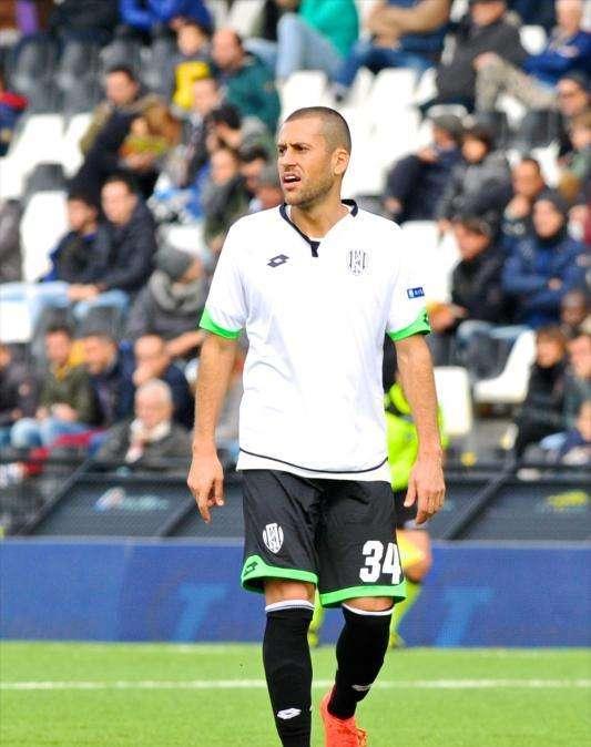 Sirene dalla B per Di Roberto e Balzano