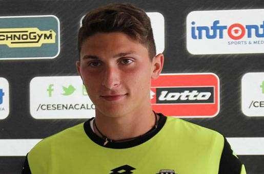 Caldara: "Abbiamo l'onere di puntare alla A"