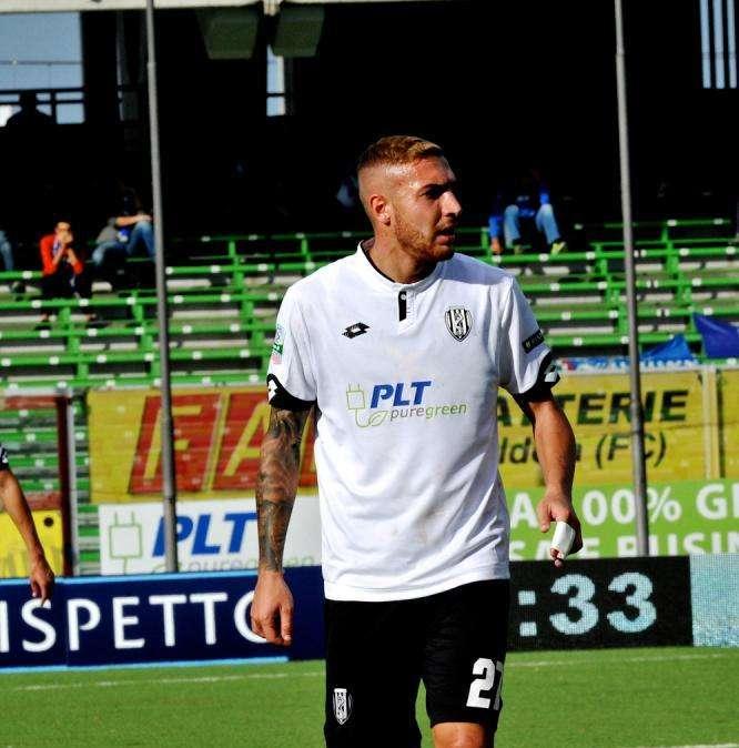 Di Noia: "È inutile fare calcoli, ora dobbiamo vincere"