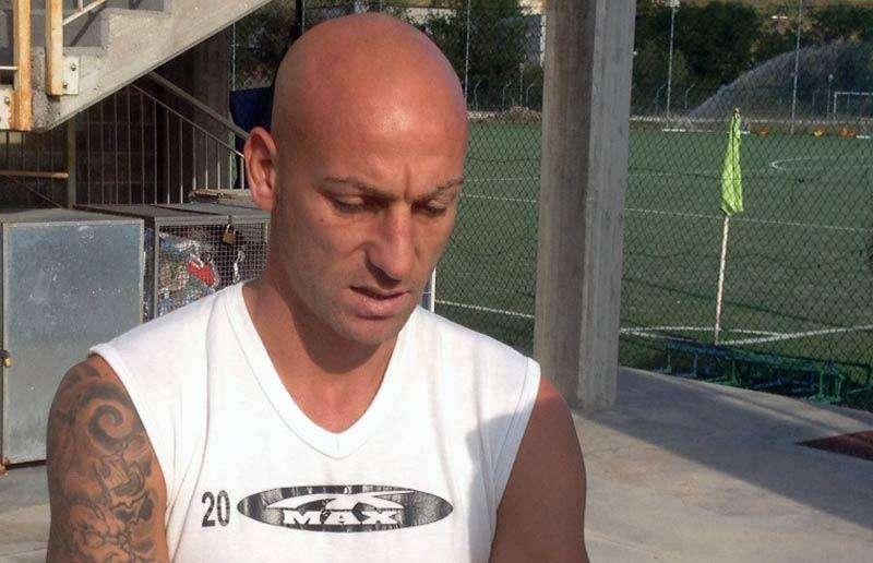 Pestrin si confessa: “La mia Cesena: le gioie, le lacrime, i rimpianti, i cori…”