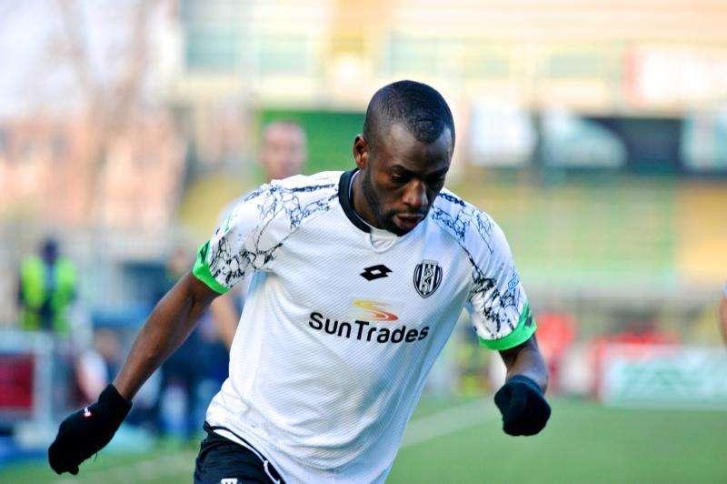 Moussa Kone