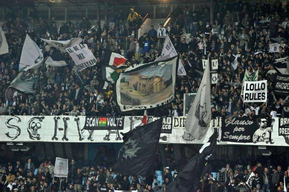 Cesena-Matelica 2-1 I Campioni in inverno!