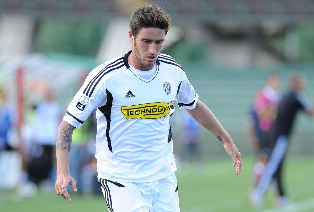 Luca Ceccarelli: “Avrei voluto chiudere la carriera nel ‘mio’ Cesena”