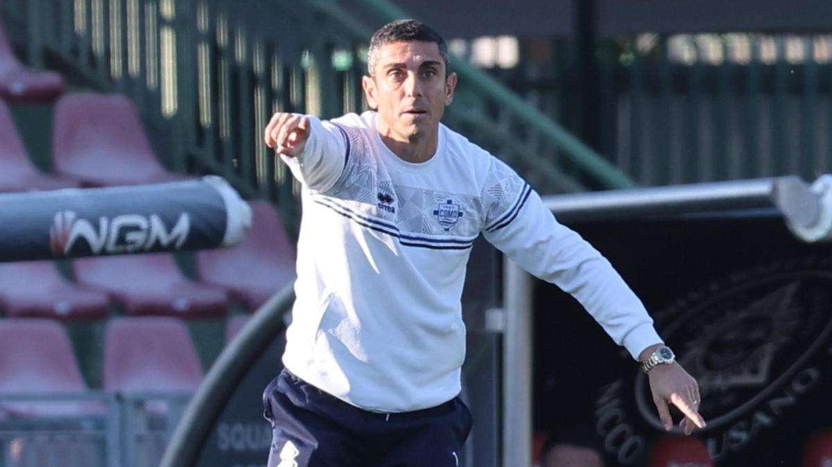ESCLUSIVO Artico vuole affidare il Cesena a Longo. Anche se…