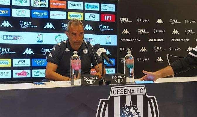 Toscano risponde a Foschi: “Recrimina per il rigore dato dal Var, ma ce n’era pure un altro ancora più netto”