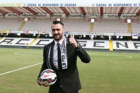 Almeida: "Ho già visto due partite del Cesena"