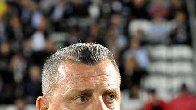 Camplone "Il gioco di Castori si basa sulle ripartenze. La Salernitana deve temere Jallow"