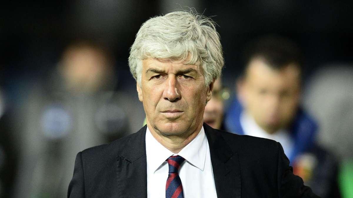 Domenica al Manuzzi ci sarà anche Gasperini